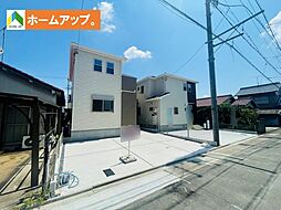 FIRSTTOWN第2中川区中須町桜井