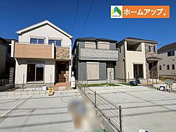 ハートフルタウン天白区海老山町2期