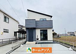 FIRSTTOWN津島市第２神守町