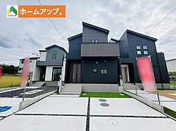 GRAFARE瀬戸市山の田町