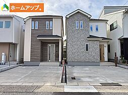 ハートフルタウン(春)名東区香流9期