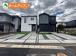 日進市藤塚4期