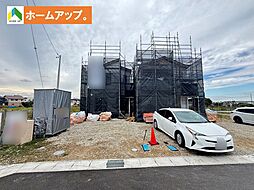 GRAFARE高浜市神明町2期