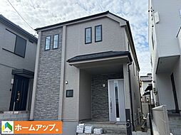 天白区島田黒石4期