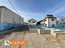 天白区島田3期