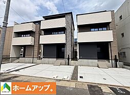 KEIAI GRACE千種区清明山２期