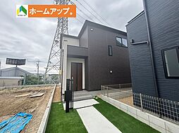 GRAFARE瀬戸市高根町3期
