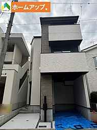 KEIAI GRACE昭和区川名町2期