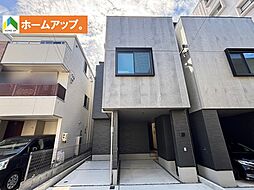 MELDIA東区筒井106(2)