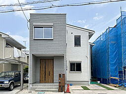 【橋本不動産】子供たちの明るい笑い声が響くコミュニティー豊かな街【下阪本2丁目ニュータウン】