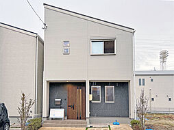 【橋本不動産】駅徒歩11分　名古屋北東部の自然あふれる守山区に待望の新街区【元郷2丁目ニュータウン】