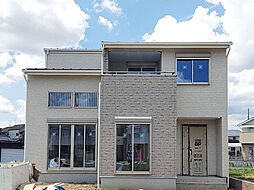 【橋本不動産】利便性と、風情ある景色が融合するビッグタウン誕生、【羽束師古川町】