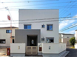 【橋本不動産】栗東市 瀬流ニュータウン ～ゆったり敷地～ 75区画のビッグタウン