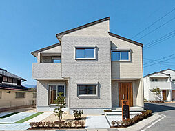 【橋本不動産】大津市 大江2丁目ニュータウン～利便性の高さが魅力の瀬田エリア＼＼セルフ内見OK／／