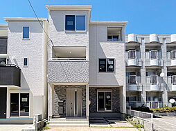 【橋本不動産】名古屋市天白区 中平2丁目～市内でも屈指の文教地区＼＼セルフ内見OK／／