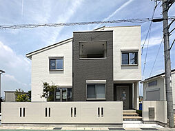 【橋本不動産】草津市 木川町分譲地～自然と市街地が融合する、便利で快適な大型ニュータウン～