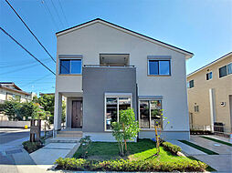 【橋本不動産】大津市蓮池分譲地~JR唐崎駅まで徒歩10分~セルフ内見OK