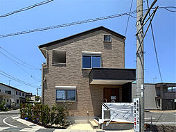 【橋本不動産】JR野洲駅から車7分～お買い物やアウトドアが身近な街【冨波乙野田ニュータウン】