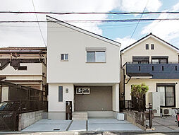 【橋本不動産】茄子作南町～交野市駅徒歩14分～