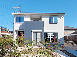 【橋本不動産】～三上2期分譲地～ZEH／長期優良住宅／災害に強い