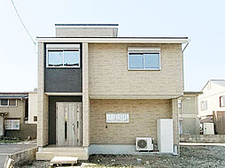 【橋本不動産】上笠4丁目分譲地