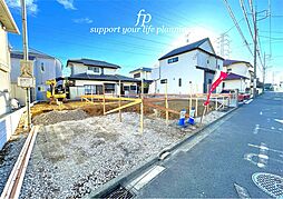 北山田駅　徒歩12分　◆9/23（月）～9/29（日）は見学会♪  ◆現地見学予約はフリーダイヤルまで！