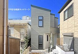 武蔵新城駅 徒歩13分 ◆12/8(月)~12/14(日)は見学会♪ ◆現地見学予約はフリーダイヤルまで!