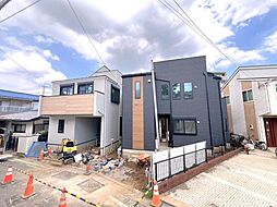 菊名駅　徒歩25分　◆12/1（月）～12/7（日）は見学会♪  ◆現地見学予約はフリーダイヤルまで！