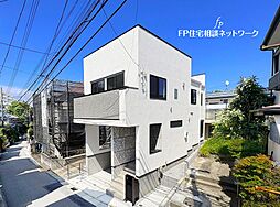 生田駅　徒歩18分　◆12/1（月）～12/7（日）は見学会♪  ◆現地見学予約はフリーダイヤルまで！