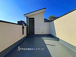 鶴川駅　徒歩15分　◆12/1（月）～12/7（日）は見学会♪  ◆現地見学予約はフリーダイヤルまで！