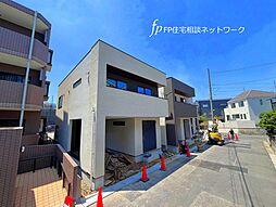 武蔵溝ノ口駅　◆12/15（月）～12/21（日）は見学会♪  ◆現地見学予約はフリーダイヤルまで！ラグラス宮前平6