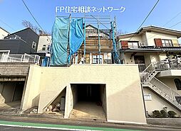 高田駅　徒歩7分　◆2/23（月）～3/1（日）は見学会♪  ◆現地見学予約はフリーダイヤルまで！