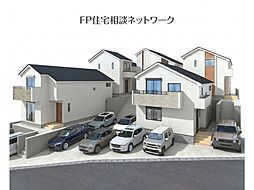 高田駅　徒歩12分　◆6/22（月）～6/28（日）は見学会♪  ◆現地見学予約はフリーダイヤルまで！