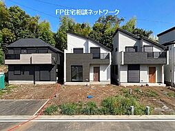 長津田駅　徒歩10分　◆7/6（月）～7/12（日）は見学会♪  ◆現地見学予約はフリーダイヤルまで！
