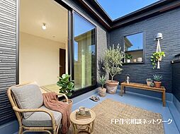 青葉台駅　徒歩15分　◆7/20（月）～7/26（日）は見学会♪  ◆現地見学予約はフリーダイヤルまで！