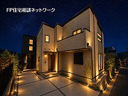 梶が谷駅　徒歩20分　◆7/27（月）～8/2（日）は見学会♪  ◆現地見学予約はフリーダイヤルまで！