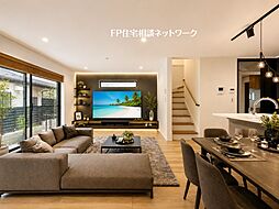 江田駅　徒歩11分　◆8/10（月）～8/16（日）は見学会♪  ◆現地見学予約はフリーダイヤルまで！
