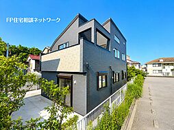 青葉台駅　徒歩27分　◆8/10（月）～8/16（日）は見学会♪  ◆現地見学予約はフリーダイヤルまで！