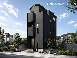 平間駅　徒歩6分　◆8/24（月）～8/30（日）は見学会♪  ◆現地見学予約はフリーダイヤルまで！