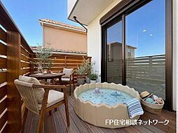 北山田駅　徒歩19分　◆8/31（月）～9/6（日）は見学会♪  ◆現地見学予約はフリーダイヤルまで！