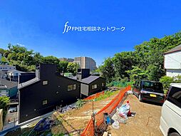 溝の口駅　徒歩12分　◆8/31（月）～9/6（日）は見学会♪  ◆現地見学予約はフリーダイヤルまで！