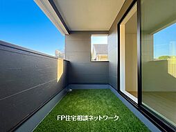玉川学園前駅　徒歩14分　◆9/14（月）～9/23（祝）は見学会♪  ◆現地見学予約はフリーダイヤルまで！