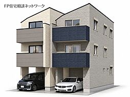鶴見市場駅　徒歩4分　◆9/21（月）～9/27（日）は見学会♪  ◆現地見学予約はフリーダイヤルまで！