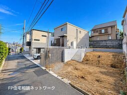 元住吉駅　徒歩分　◆10/26（月）～11/1（日）は見学会♪  ◆現地見学予約はフリーダイヤルまで！