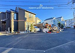 武蔵新城駅 徒歩14分 ◆12/1(月)~12/7(日)は見学会♪ ◆現地見学予約はフリーダイヤルまで!