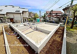 市が尾駅　徒歩17分　◆4/21（月）～4/27（日）は見学会♪  ◆現地見学予約はフリーダイヤルまで！
