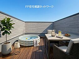 溝の口駅　◆3/30（月）～4/5（日）は見学会♪  ◆現地見学予約はフリーダイヤルまで！