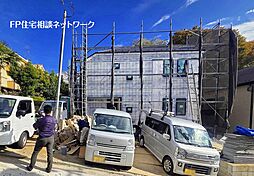 高田駅　徒歩13分　◆12/1（月）～12/7（日）は見学会♪  ◆現地見学予約はフリーダイヤルまで！
