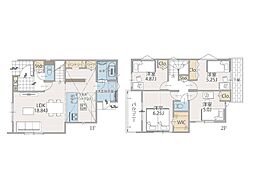 宮前平駅　◆12/15（月）～12/21（日）は見学会♪  ◆現地見学予約はフリーダイヤルまで！