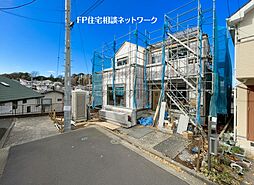 三ツ沢上町駅　徒歩8分　◆1/5（月）～1/12（祝）は見学会♪  ◆現地見学予約はフリーダイヤルまで！